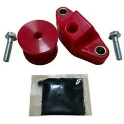 O'Reilly Auto Parts – Forward & Back Shifter Stabilizer Bushings for Subaru Impreza WRX Legacy 5 Speed