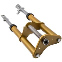 O'Reilly Auto Parts – Forward Forks Shock Suspension Assembly for Honda 50 XR50 CRF50 2004-2014