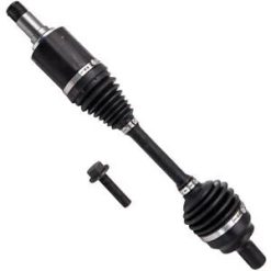O'Reilly Auto Parts – Forward Right CV Axle Shaft for Mercedes Benz W204 W207 C250 C350 2012-2013