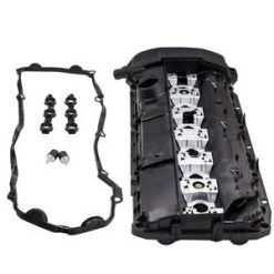 O'Reilly Auto Parts – Engine Valve Protector for BMW E46 323 325 328 330 E39 525 528 E53 X5 Z3 M52TU/M54