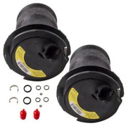 O'Reilly Auto Parts – Forward Air Suspension Shock Absorber Bag for Lincoln Mark VII 1984-1992