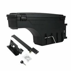 O'Reilly Auto Parts – for 02-18 Dodge Ram 1500 2500 3500 Truck Bed Storage Box Toolbox Driver Side