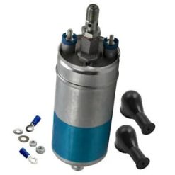 O'Reilly Auto Parts – Electrical Fuel Oil Pump for Mercedes-Benz",500SEC"1984-19,85 w/Install Bundle 12V