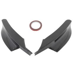 O'Reilly Auto Parts – Forward Splitters Flaps Aprons fit for BMW – 2PCS