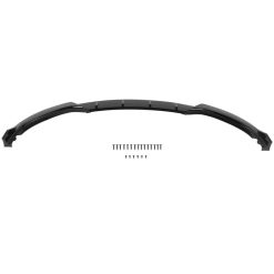 O'Reilly Auto Parts – Forward Bumper Lip fit for BMW – 3PCS