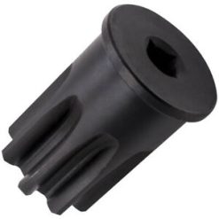 O'Reilly Auto Parts – Engine Barring Turning Socket for Caterpillar Cat 3200/3406 Series for Mack ETEC