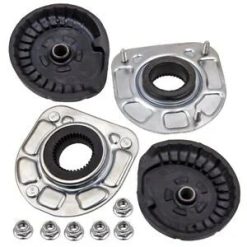 O'Reilly Auto Parts – Forward Strut Mount and Spring Seat Bushing Bundle for Volvo 8646713 30683637