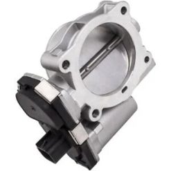 O'Reilly Auto Parts – Electronic Throttle Body Assembly for Enclave Equinox Acadia Outlook 3.6L V6