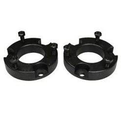O'Reilly Auto Parts – for Toyota Tacoma FJ Cruiser Billet 2005-2018 2.5" Front Leveling Lift Bundle