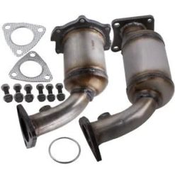 O'Reilly Auto Parts – Forward Driver Passenger Side Catalytic Converter for Nissan Murano 3.5L 2003-2007
