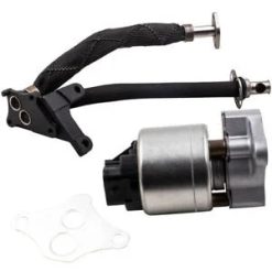 O'Reilly Auto Parts – Emissions EGR Tube and Valve Bundle for Chevy GMC Cadillac Silverado Sierra Van