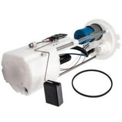 O'Reilly Auto Parts – Electric Fuel Pump for Nissan Armada 2005-2006 V8 5.6L Petrol Strainer 12V