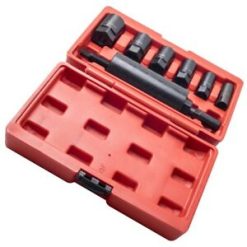 O'Reilly Auto Parts – Drive Shaft Puller Extractor Remover Service Bundle for Benz W203 for BMW E30 E34