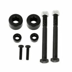O'Reilly Auto Parts – for 2005-2015 Toyota Tacoma 4WD Differential Drop Bundle Drops PRO New