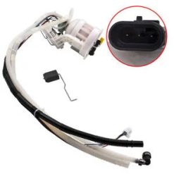 O'Reilly Auto Parts – Electric Fuel Pump Module Assembly Sending Unit Left for Mercedes W211 E320 E350