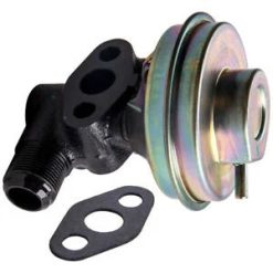 O'Reilly Auto Parts – EGR Valve for Nissan Frontier Xterra 2000-2004 147103S500, 147103S501