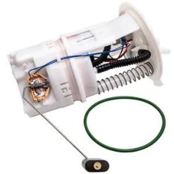 O'Reilly Auto Parts – Electric Fuel Pump w/Level Sensor for Dodge Grand Caravan V6-3.3L 2005-2007