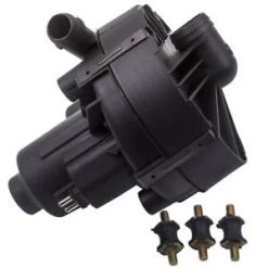 O'Reilly Auto Parts – Emission Smog Secondary Air Pump fits for Mercedes Smart Fortwo 1.0L 2008-2015