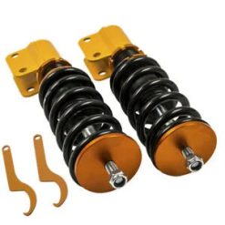 O'Reilly Auto Parts – Forward Complete Shock Strut CoilOvers for Chevy Impala Monte Carlo 2000 2001-2009