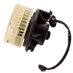 O'Reilly Auto Parts – Forward Blower Motor Fit Chrysler Pacifica 2004-2008 4885475AC 615-00611