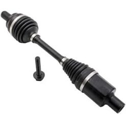 O'Reilly Auto Parts – Forward Left CV Axle Shaft LH Driver for Mercedes Benz W207 W204 Base Sport 4Matic