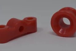 O'Reilly Auto Parts – Energy Suspension Hand Transmission Shifter Bushing Bundle B Series B16 B18 B20