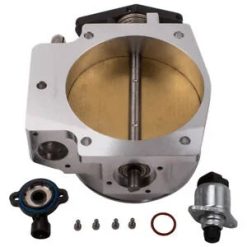 O'Reilly Auto Parts – Electronic Throttle Body Assembly Fit for GM III LS1 LS2 LS3 LS6 LS7 LSX 102mm