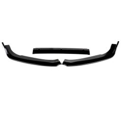 O'Reilly Auto Parts – Front Bumper Body Bundle Spoiler Chin Front Bumper Lip PP for Honda -3PCS