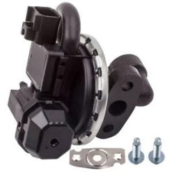 O'Reilly Auto Parts – EGR Valve for 07-10 F150 07-14 E150 E250 Van 4.6L 7L3E9Y456BA EGR4510 7L3Z9D475B