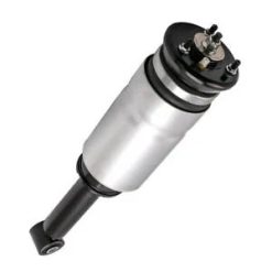 O'Reilly Auto Parts – Forward Suspension Air Spring Bag Strut for Land Rover Discovery 4 / LR4