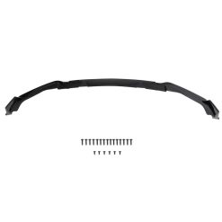 O'Reilly Auto Parts – Forward Bumper Lip ABS fit for Infiniti – 3PCS