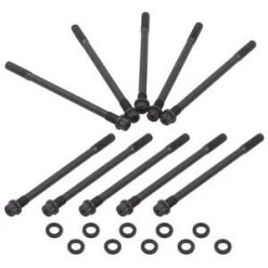 O'Reilly Auto Parts – 1 Bundle Head Studs fit for Honda Acura GSR B18C1 B18C5 B20VTEC LSVTEC 208-4303