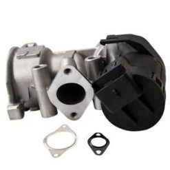 O'Reilly Auto Parts – EGR Valve for Ford Focus MK2, C-Max, Galaxy MK2, Mondeo MK4, Kuga, S-Max 2.0T