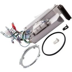 O'Reilly Auto Parts – Electric Fuel Pump & Hanger Assembly for Ford F250 4.9L 5.0L 5.8L 7.5L 90-91