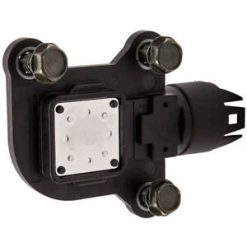 O'Reilly Auto Parts – Eccentric Shaft Sensor for BMW Z4 X5 X3 128i Valvetronic System Samshaft Sender