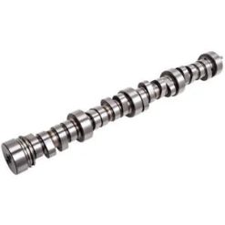 O'Reilly Auto Parts – Engine Camshaft E-1840-P .585/.585 Hydraulic Roller for Chevy LS Sloppy Stage 2
