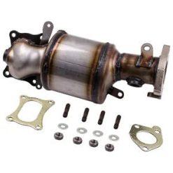 O'Reilly Auto Parts – Firewall Side Catalytic Converter Forward Right for 2013-2017 for Acura RDX 3.5L