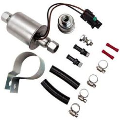 O'Reilly Auto Parts – Electric Diesel Fuel Lift Pump E8413 for GMC K2500 Fuel Pump DIESEL TURBO 99-00