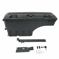 O'Reilly Auto Parts – for Chevy Colorado GMC Canyon 2015-2020 left Side Truck Bed Storage Box Toolbox