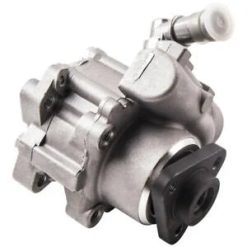O'Reilly Auto Parts – Forward Power Steering Pump for BMW E53 X5 4.4L 4.8L V8- 2004-2006 32416766702 New