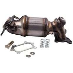 O'Reilly Auto Parts – Forward Catalytic Converter for Honda Accord 2008-2012 for Acura TSX 2.4L 2009-14