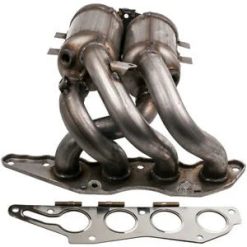 O'Reilly Auto Parts – Exhaust Catalytic Converter for Mitsubishi Galant 2.4L I4 4G69 2011 2010 2009