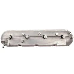 O'Reilly Auto Parts – Engine Valve Protector Fit Chevy GMC Hummer Pontiac 09-16 12642655 w/ Gasket & Bolts