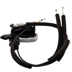 O'Reilly Auto Parts – Forward Left Door Lock Actuator Driver for Nissan Rogue S 2008-2015 2009 10 11 12