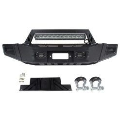 O'Reilly Auto Parts – Forward Bumper for Ford -1 PC