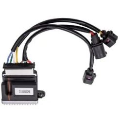 O'Reilly Auto Parts – Engine Cooling Fan Controller Unit Module for Audi A4 A5 A6 8K0959501G