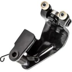 O'Reilly Auto Parts – Driver Side Sliding Center Male Door Roller for Honda Odyssey 2005-2010