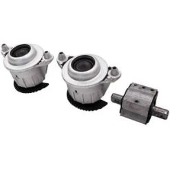 O'Reilly Auto Parts – Engine & Trans Mount 3PCS for Mercedes-Benz C300 3.0L E350 3.5L 08-16 A4095