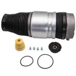 O'Reilly Auto Parts – Forward RH Air strut Suspension Spring Bag for VW Touareg 7LA 7L6 7L7 2004-2010