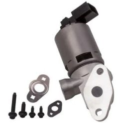 O'Reilly Auto Parts – EGR Emissions Gas Recirculation Valve for Chrysler Wrangler Dodge 4593896AB